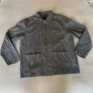 H&M Men’s Zip Up Jacket